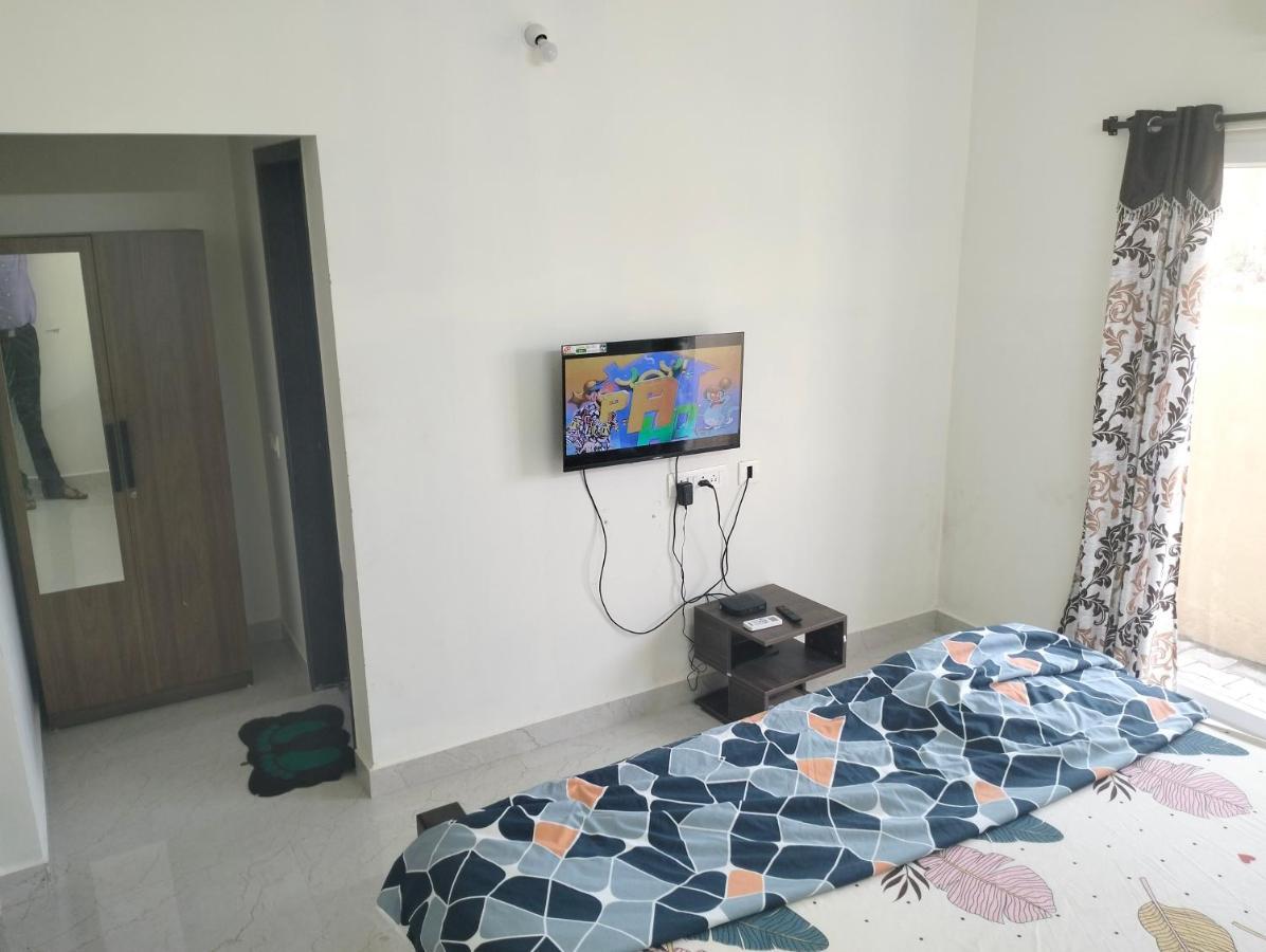 Beach Dreamz Villa 2 Bhk Near Pondy And Auroville Marakkanam Ngoại thất bức ảnh