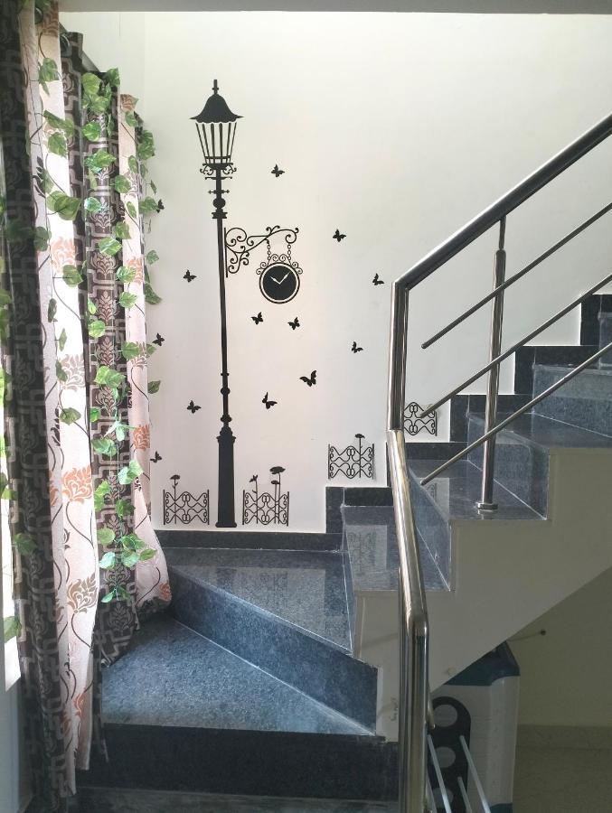 Beach Dreamz Villa 2 Bhk Near Pondy And Auroville Marakkanam Ngoại thất bức ảnh